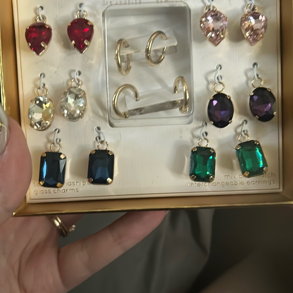 Unwritten Pink Glamorous Makeup Set